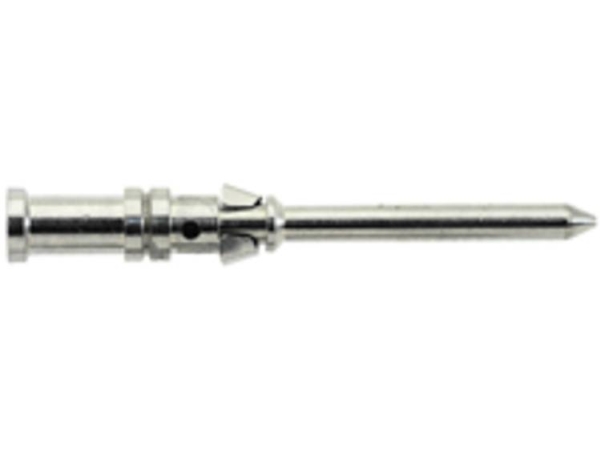 Harting Stiftkontakt 09 15 000 6161 Inhalt: 1 St. (09 15 000 6161)