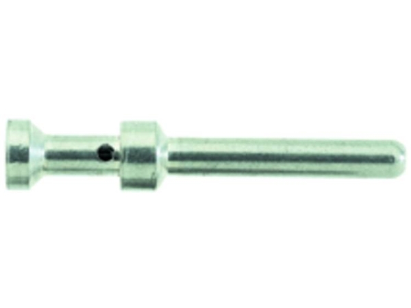 Industrie-Steckverbindung Amphenol C146 09330006162 Harting Inhalt: 25 St. Stiftkontakt