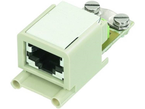 Harting Buchseneinsatz 09 12 003 2770 Inhalt: 1 St. (09 12 003 2770)