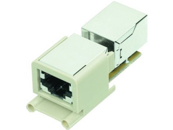 Harting Harting 09 12 003 2774 Industriesteckverbinder Amphenol C146 Inhalt: 1 Stück