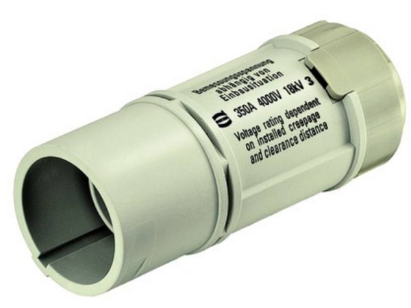 Industrie-Steckverbindung Amphenol C146 09110013001 Harting Inhalt: 1 Stk Pin-Einsatz