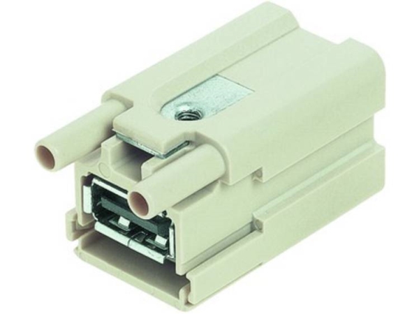 Harting Stifteinsatz Inhalt: 1 St. (09120012794)