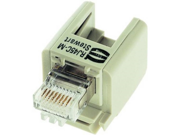 Harting Stifteinsatz Inhalt: 1 St. (09120033021)