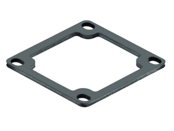 Harting 09 40 000 9980 Industriesteckverbinder Amphenol C146 Inhalt: 1 Stück