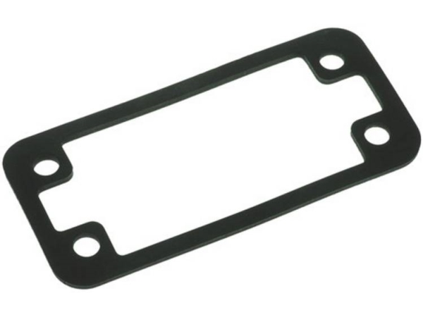 Industrie-Steckverbindung Amphenol C146 19440009902 Harting, Inhalt: 1 St.