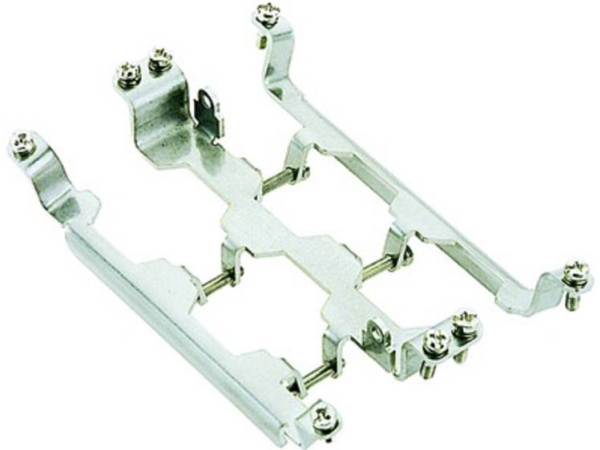 Harting Deutschland Gmbh & Co. Kg 4Hc-Halterung 09 11 000 9954 (09110009954)