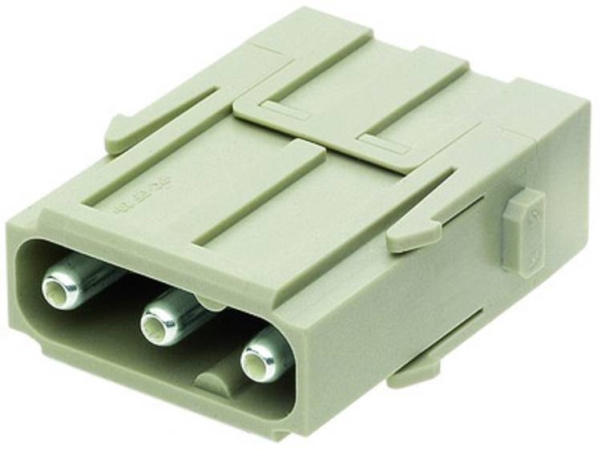 Harting Harting 09140032601 Industriesteckverbinder Amphenol C146 Inhalt: 1 Stück
