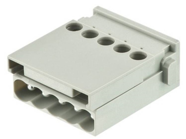 Han E-Schraubmodul-M 09 14 005 2601 (09140052601)