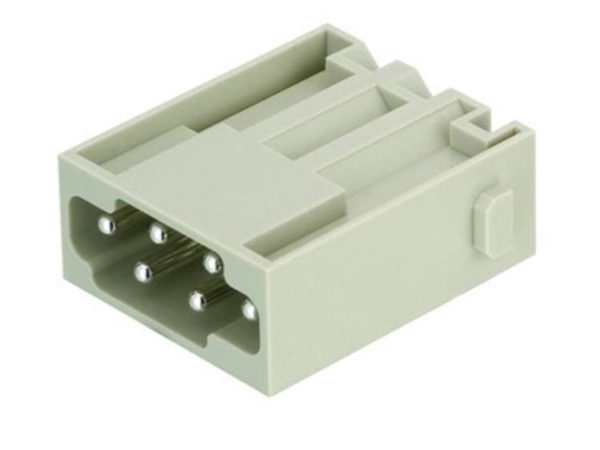 Harting Harting 09 14 006 2633 Industriesteckverbinder Amphenol C146 Inhalt: 1 Stück