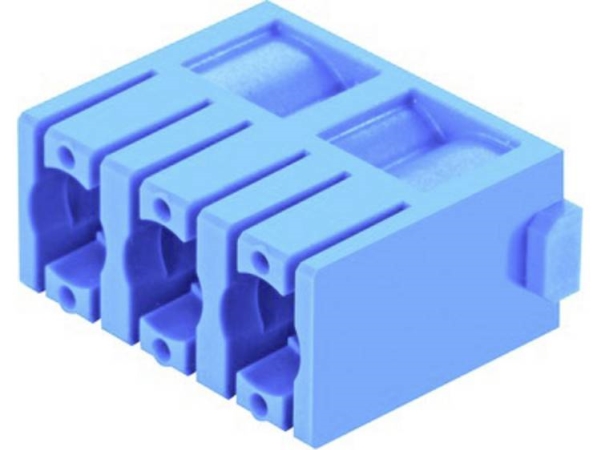 Harting Pneumatik-Modul 09140033501 Inhalt: 1 St. (09140033501)