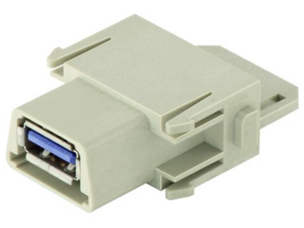 Harting Harting 09 14 001 4703 Industriesteckverbinder Amphenol C146 Inhalt: 1 Stück