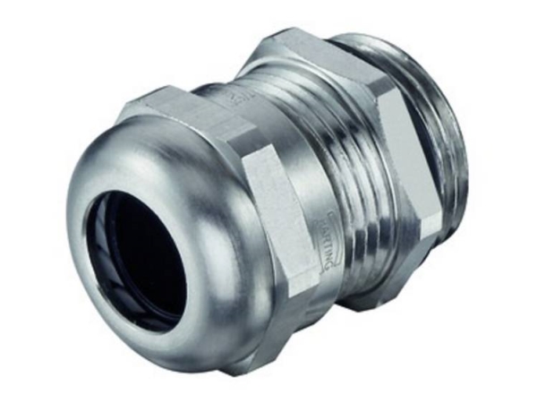 Harting Harting 19 00 000 5080 Industriesteckverbinder Amphenol C146 Inhalt: 1 Stück