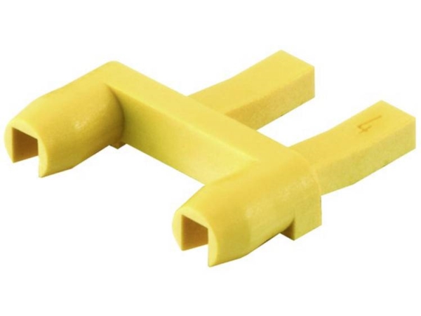 Harting Harting 09140009974 Industriesteckverbinder Amphenol C146 Inhalt: 1 Stück