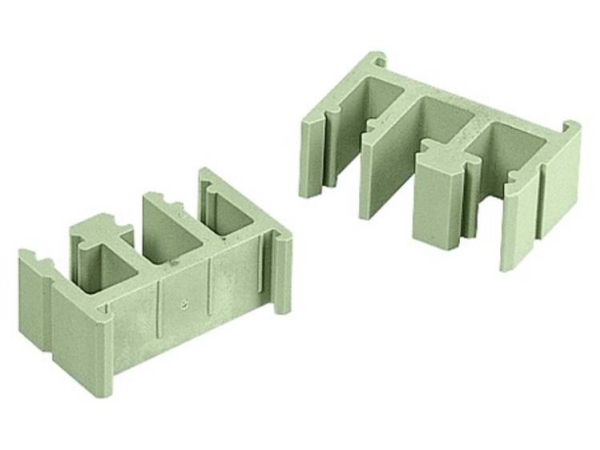 Harting Harting 09330009929 Industriesteckverbinder Amphenol C146 Inhalt: 1 Stück