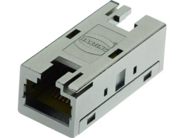 Harting Harting 09 45 545 1560 Industriesteckverbinder Amphenol C146 Inhalt: 1 Stück