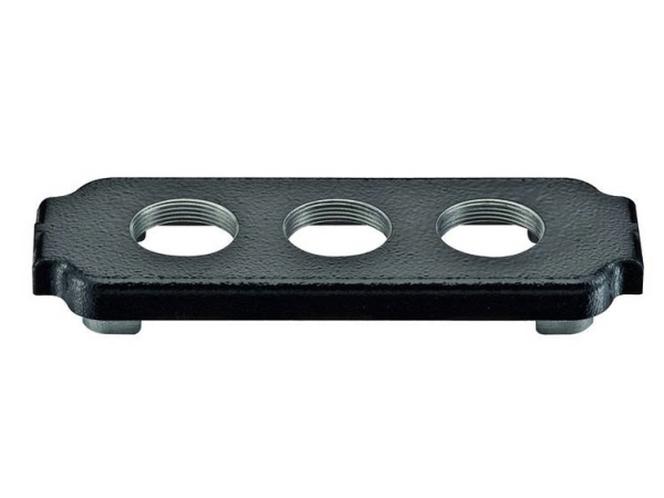 Harting Harting 19 40 024 9903 Industriesteckverbinder Amphenol C146 Inhalt: 1 Stück