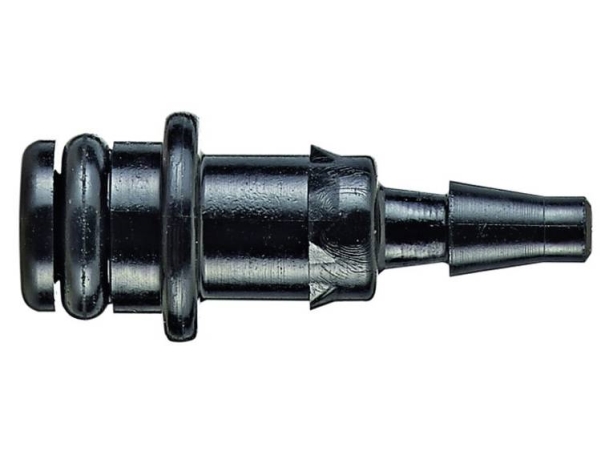 Harting Deutschland Gmbh & Co. Kg Stiftkontakt Pneumatik Id 3 09 14 000 6152 (09140006152)