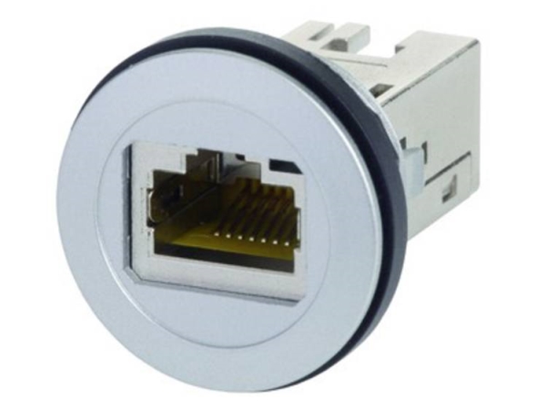 Harting Deutschland Gmbh & Co. Kg Steckverbinder Rj45, Ip20, Har-Port 09 45 452 1560 (09454521560)