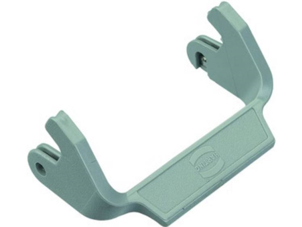 Harting Harting 09000005222 Industriesteckverbinder Amphenol C146 Inhalt: 1 Stück