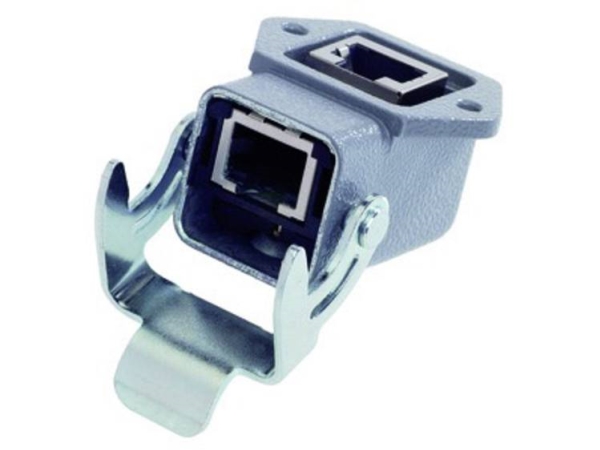 Harting Harting 09 45 215 1108 Industriesteckverbinder Amphenol C146 Inhalt: 1 Stück
