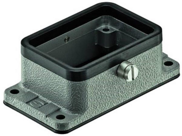 Montageschrank Harting 09300060381 Harting 1 St
