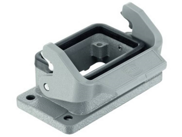 Montagegehäuse Harting 09300061301 Harting 1 St.
