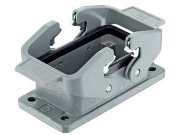 Montagegehäuse Harting 09300101301 Harting 1 Stk