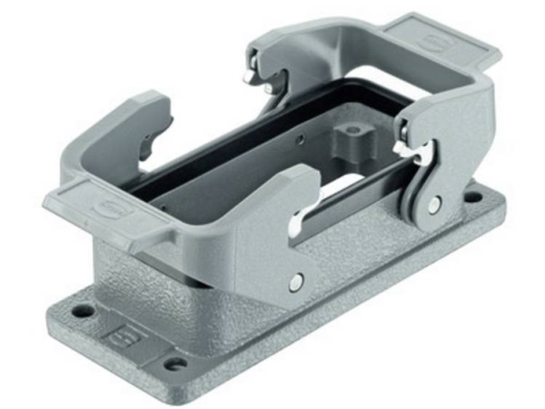 Montagegehäuse Harting 09300161301 Harting 1 Stk