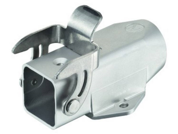 Montageschrank Harting 19 44 003 0801 Harting 1 Stück