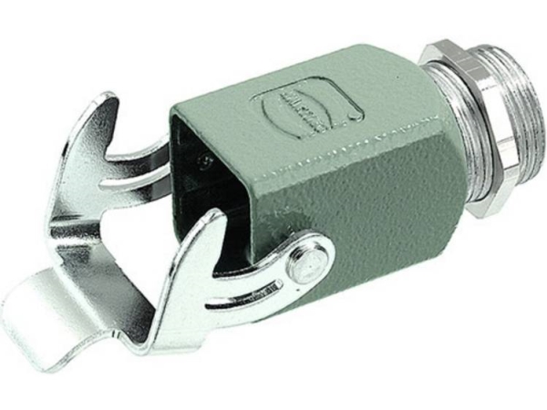 Indskruningshus Harting 19200031150 Harting 1 Stk Single