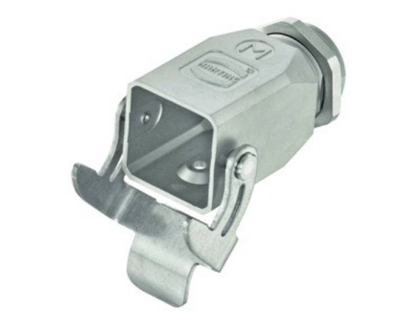 Harting Einschraubgehäuse 19 44 003 1150 (19 44 003 1150)