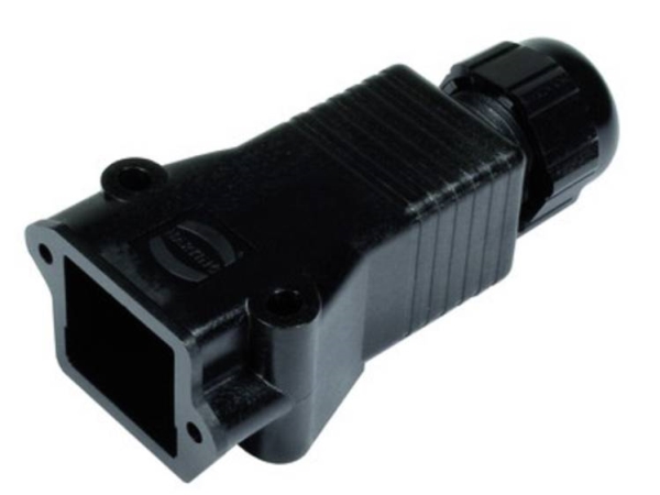 Koblingskabinet Harting 09453450000 Harting 1 Stk Piece