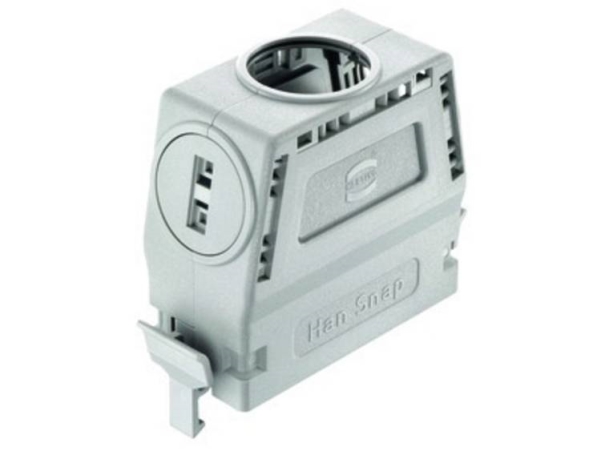 Stikforbindelse 09330160401 Harting 1 Stk Piece