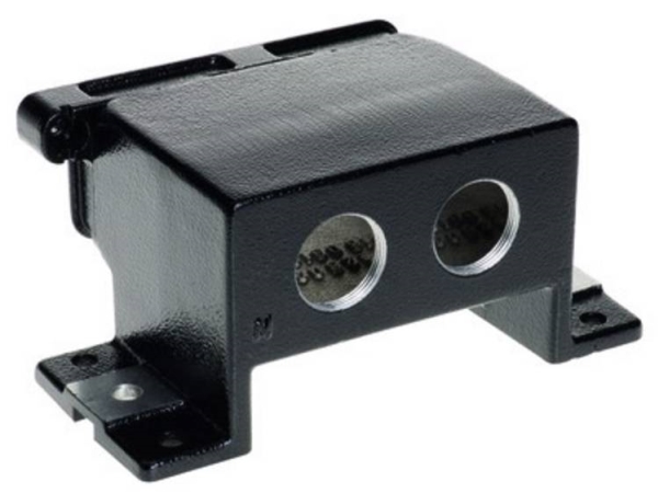 Sokkelhus 19 40 016 0922 Harting 1 Stk