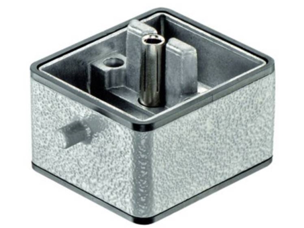 Han Modularer Doppel-Tragedeckel