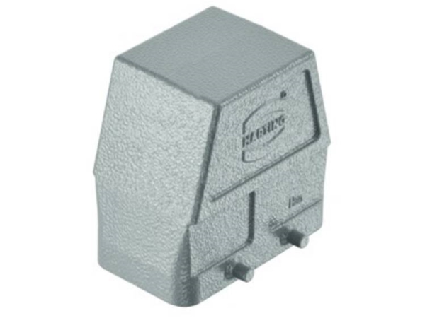 Harting Hülsen-/Tüllegehäuse 09300100801 1 St.
