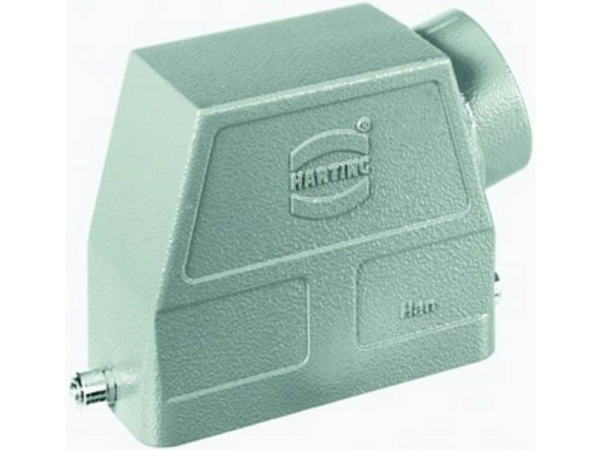 Harting Deutschland Gmbh & Co. Kg Tüllengehäuse Han 16B-Gs-R-29 09 30 016 0541 (09300160541)