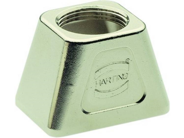 Stikforbindelse 19140010401 Harting 1 Stk Piece