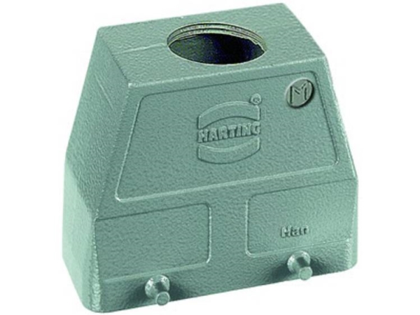 Harting Deutschland Gmbh & Co. Kg Tüllengehäuse Han 10B-Gg-M32 19 30 010 0427 (19300100427)