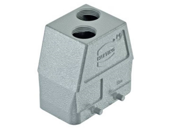 Harting 19300100465 Hülsen-/Stiftgehäuse