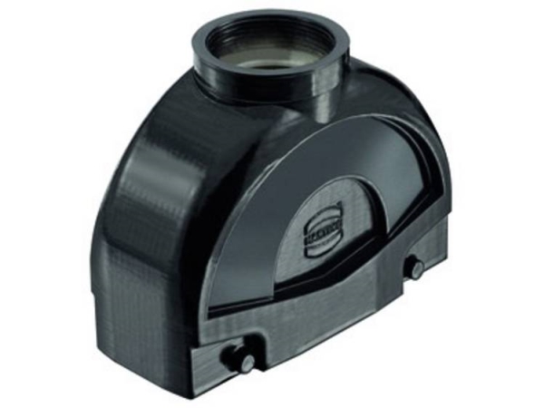 Stikforbindelse 19410240423 Harting 1 Stk Piece