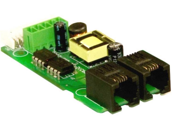 Dehner Elektronik Steuerplatine Ct-551 Dehner Elektronikcontroller Board Ct-551 Für Cotek Ae/Aek Serie, Ct-551 (Ct-551)