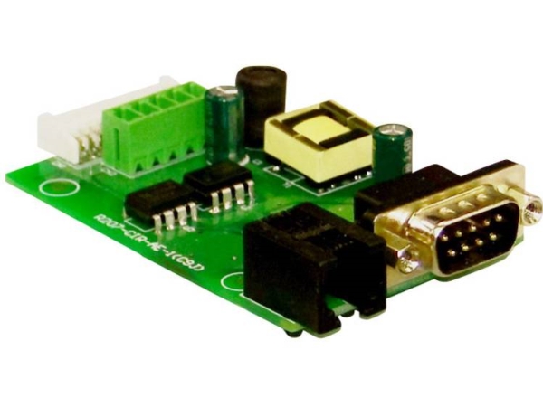 Dehner Elektronik Steuerplatine Ct-251 Dehner Elektronikcontroller Board Ct-251 Für Cotek Ae/Aek Serie, Ct-251 (Ct-251)