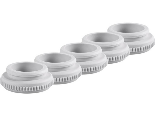 Eq3-Ada-Va80 Ventiladapter Va80 Für Stellantriebe 5 Stück
