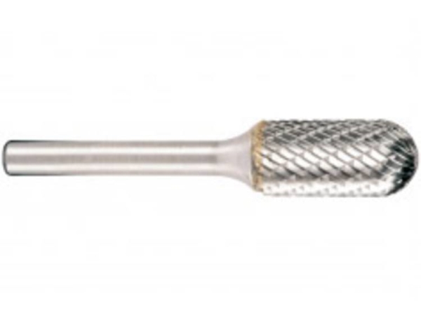 Metabo 628348000 Fræsestift Hårdt Metal Valse Skaftdiameter 6 Mm 1 Stk.