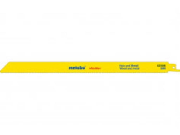 Metabo 631407000 Metabo 5 Bajonetsavklinger 300 5 Stk