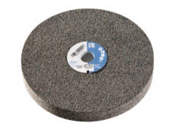 Metabo 630784000, Schleifscheibe, Stahl, Ds 200 / Dsd 200 / Ds 7211 / Ds W 9200 / Ds D 9201, Grau, Rund, 3,2 Cm