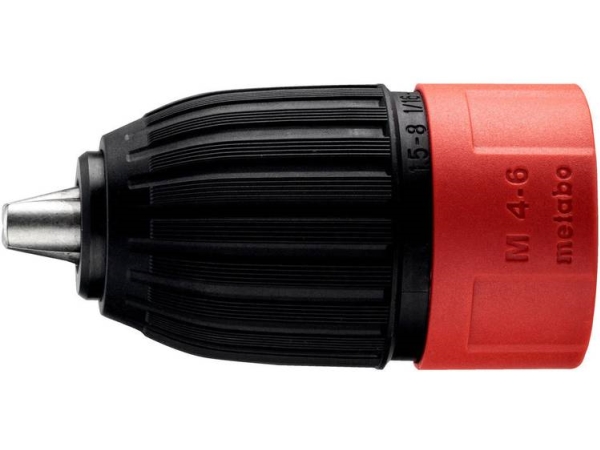 Metabo 627235000 Metabo Quick Release Gevind Borepatron