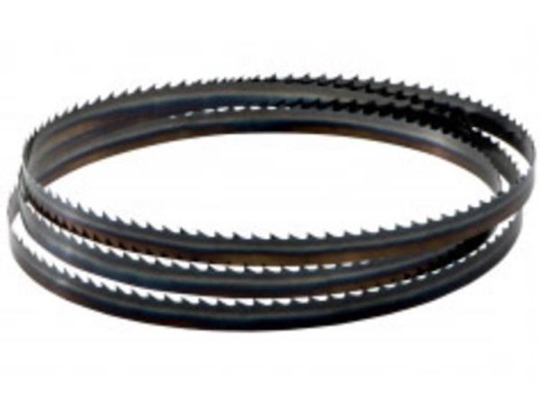 Metabo 0909029210 Bandsägeblatt 3380 X 15 X 0.5 (1 Stk) Für Bas 505, Bas 505 G A2