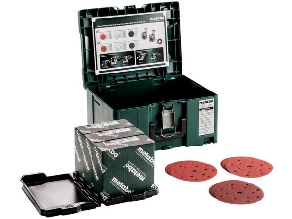 Metabo 626756000 Schleifmaschinenzubehör